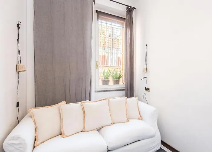Luxury Spanish Steps Terrace * Rom
