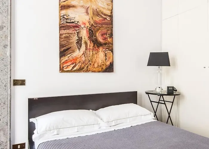 Apartment Luxury Spanish Steps Terrace Rom