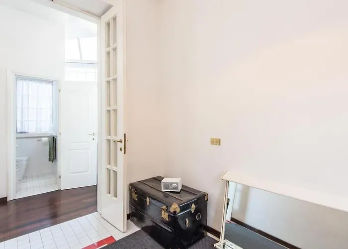 Luxury Spanish Steps Terrace Apartment