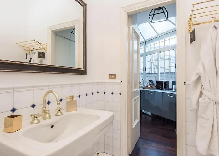 Luxury Spanish Steps Terrace Apartment Rom