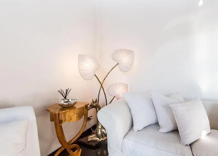 Apartment Luxury Spanish Steps Terrace