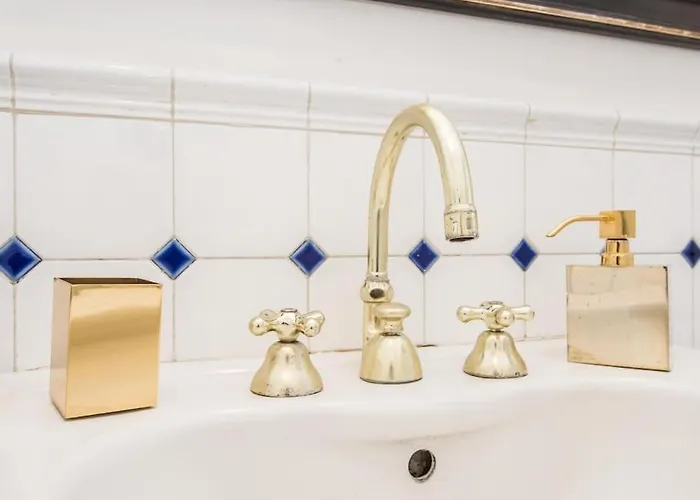 Luxury Spanish Steps Terrace Apartment *