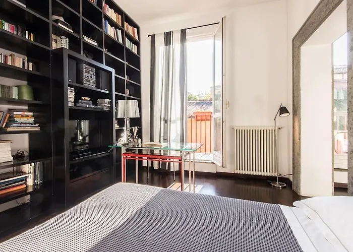 Apartment Luxury Spanish Steps Terrace