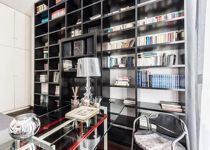 Apartment Luxury Spanish Steps Terrace Rom