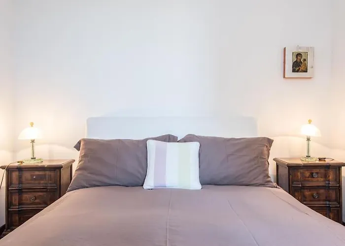 Apartment Luxury Spanish Steps Terrace *